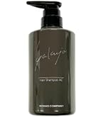 Amazon | ヤクジョ ダークシャンプー シャンプー リフィル KAMI AWA